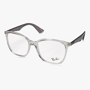 Ray-Ban Men's RX7066 Prescription Eyewear Frames